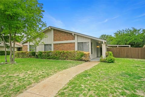 2909 Raintree Dr, Plano, TX 75074
