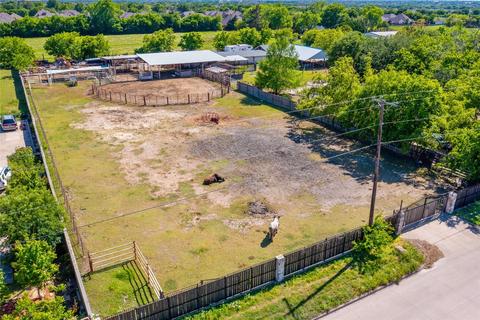 304 W Alanis Dr, Wylie, TX 75098