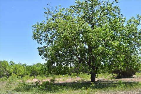 Tbd Mesquite, Brady, TX 76825