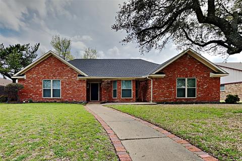 2312 Loch Haven Dr, Plano, TX 75023