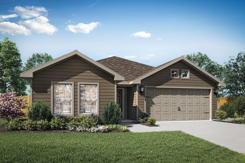 1309 Redpine Dr, Fort Worth, TX 76140