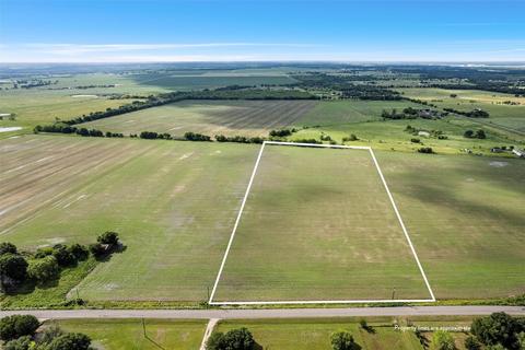 Tbd 3 Bode Road, Elm Mott, TX 76640