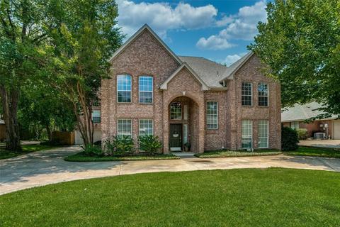 2905 Timberline Dr, Grapevine, TX 76051