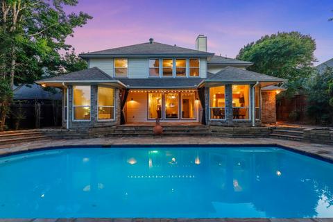 3208 Jameston Dr, Flower Mound, TX 75028