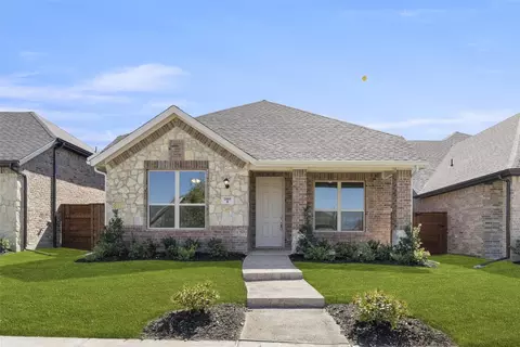 2005 N Woods Run, Mesquite, TX 75181