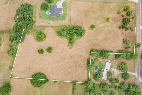 Tbd County Road 310, Cleburne, TX 76031