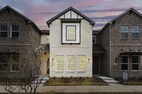 3302 Colorado Ln, Sachse, TX 75048