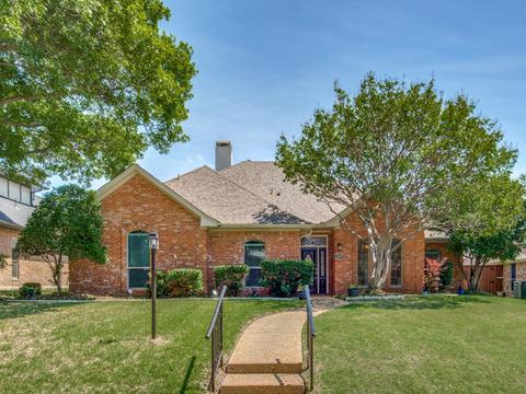 2600 Antlers Ct, Plano, TX 75025