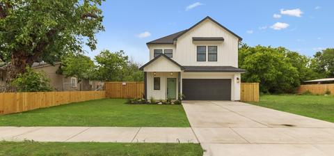 1720 Lloyd Ave, Fort Worth, TX 76105