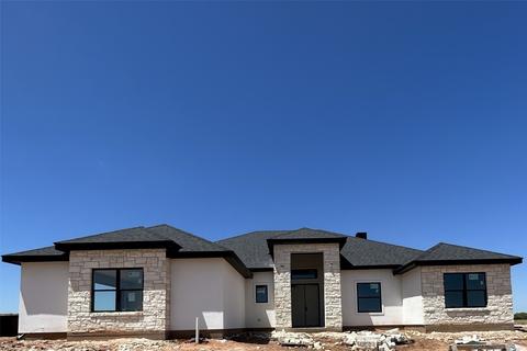 6518 Windmill Grass Ln, Abilene, TX 79606