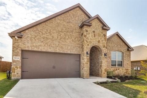 4243 Long Dr, Forney, TX 75126