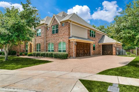 6825 Matador Ranch Rd, North Richland Hills, TX 76182