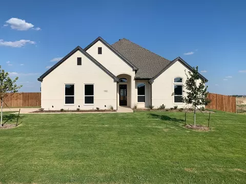 12704 Buckshot Rd, Godley, TX 76044