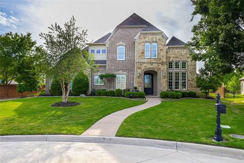 311 Eagles Ct, Trophy Club, TX 76262