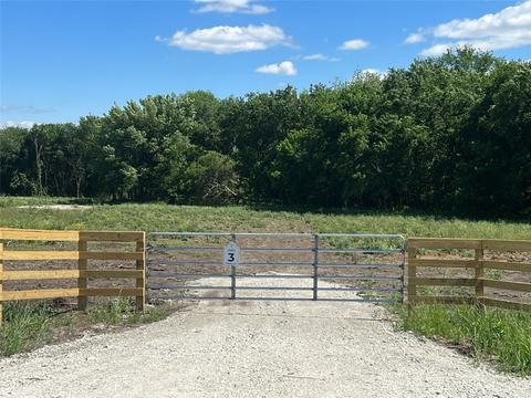 Tbd 003 Fm 985, Ennis, TX 75119