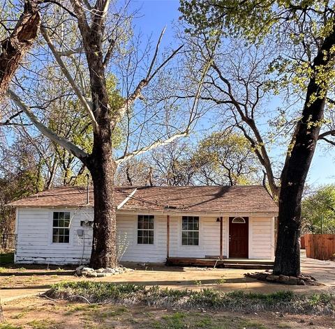4720 Bernice St, Haltom City, TX 76117