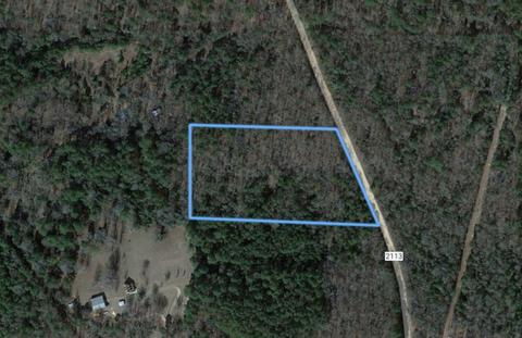 1 County Road 2113, Douglassville, TX 75560