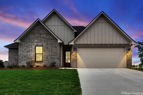 5807 Northwood Oaks Dr, Shreveport, LA 71107