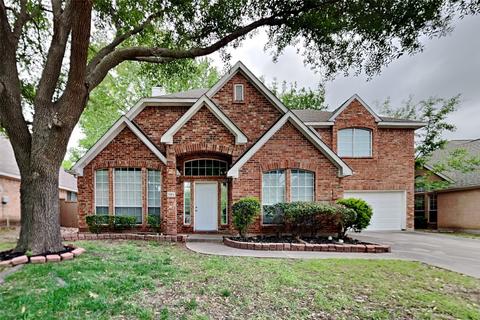 8404 Falconet Cir, Mckinney, TX 75070