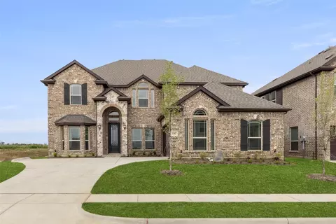 1302 Thunder Dove Dr, Mansfield, TX 76063