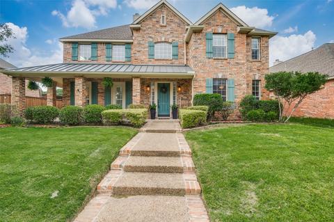 1417 Brookside Dr, Carrollton, TX 75007