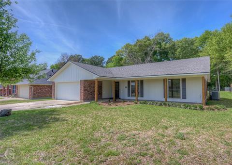 10136 Freedoms Way, Keithville, LA 71047