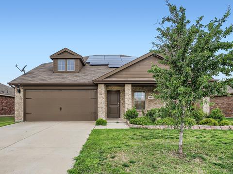 2507 Henley Dr, Seagoville, TX 75159