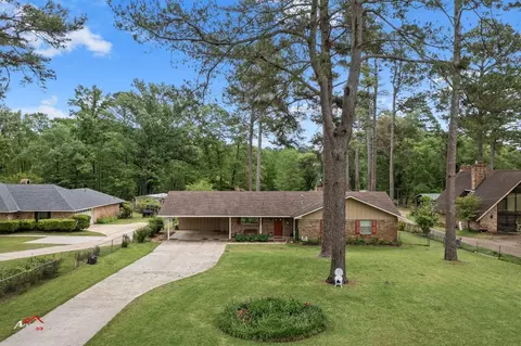 3029 Wallace Dr, Shreveport, LA 71119
