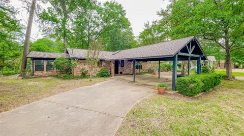 326 Lakeview Dr, Hideaway, TX 75771