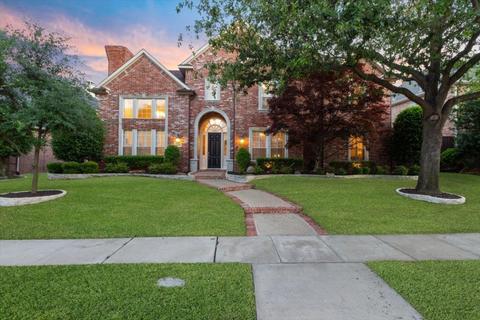 5732 Clarendon Dr, Plano, TX 75093