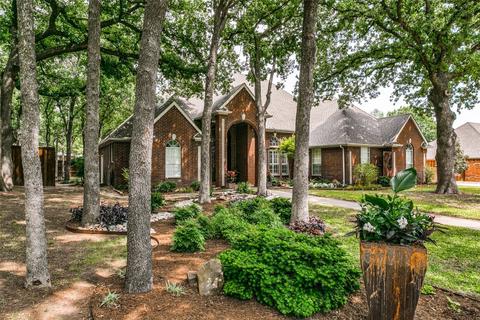 555 Southview Trl, Southlake, TX 76092