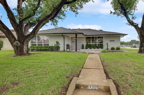 3306 Kinkaid Dr, Dallas, TX 75220