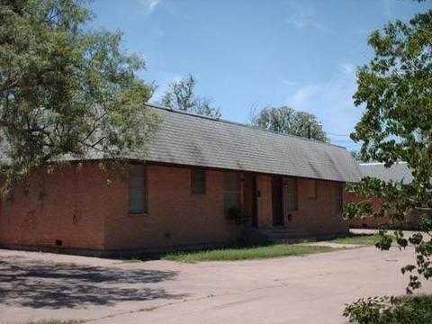 241 Merchant St, Abilene, TX 79603