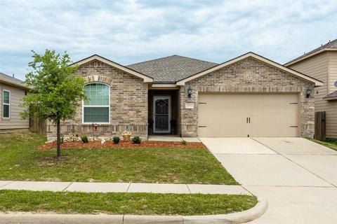 1811 Clegg St, Howe, TX 75459