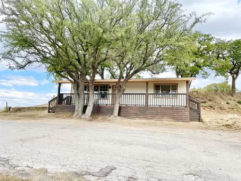 6891 Shamrock Blvd, Brownwood, TX 76801