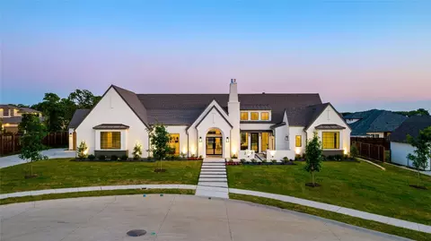 209 Laila Ct, Colleyville, TX 76034