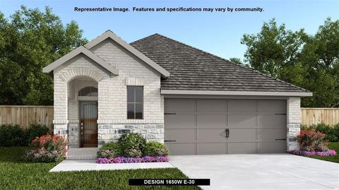 9200 Winding Creek Dr, Oak Point, TX 75068