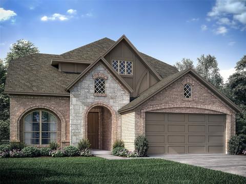 159 Half Moon Dr, Waxahachie, TX 75165
