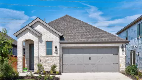 3141 Brazoria Dr, Oak Point, TX 75068