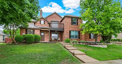 11620 Lenox Ln, Frisco, TX 75034