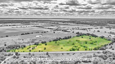 Tbd Cr 744, Frost, TX 76641