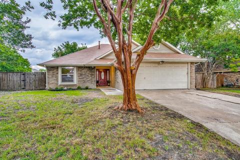 3605 6th St, Sachse, TX 75048