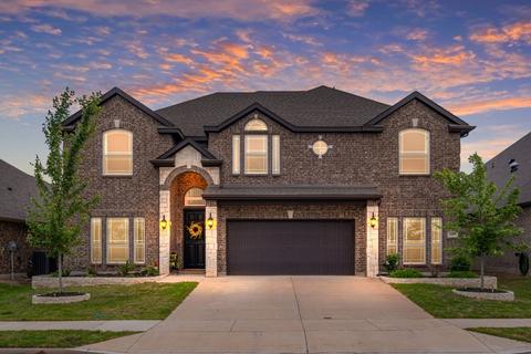 3119 Royal Ln, Celina, TX 75009
