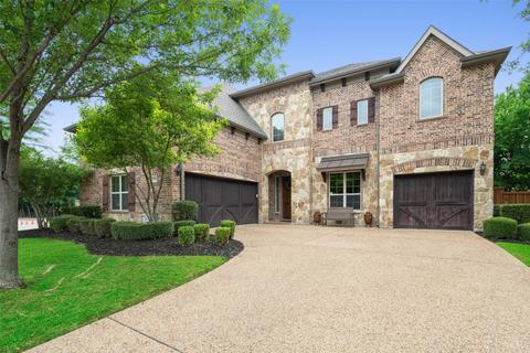 1301 Kerrville Dr, Allen, TX 75013