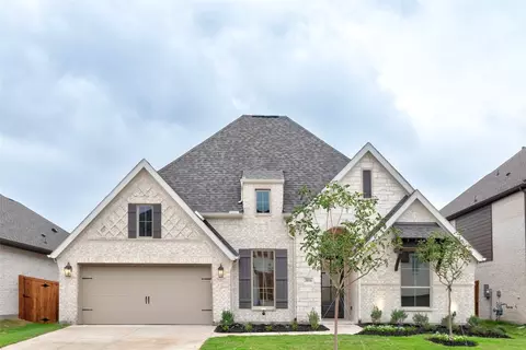 3816 Macarthur Dr, Melissa, TX 75454