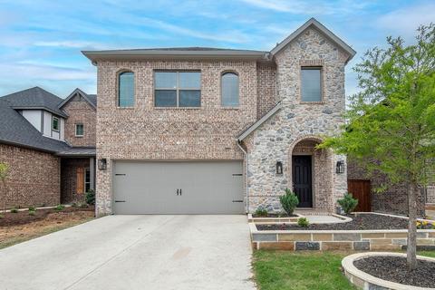 4520 Refugio Dr, Plano, TX 75024