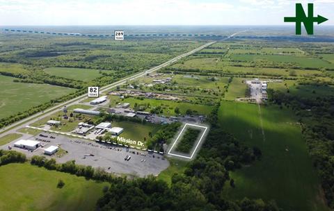 Tbd Mission Dr., Sherman, TX 75092