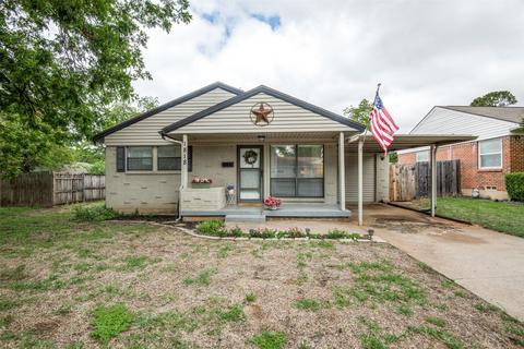 1818 Donna St, Arlington, TX 76013