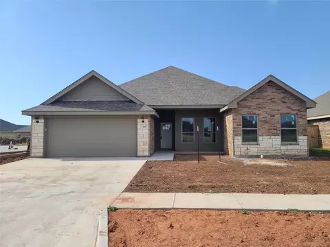 337 Morning Mist Trl, Abilene, TX 79602