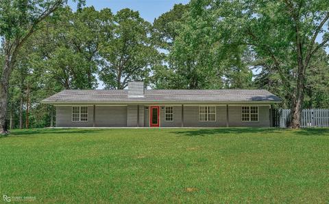 498 Camp Rd, Homer, LA 71040